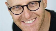 Brent Spilkin and Vega introduce WTF, new course for freelancers