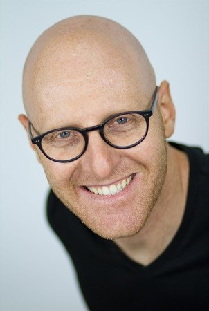 Brent Spilkin aka Spillly