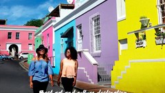 Cape Town, New York kicks off with tourism co-marketing campaign