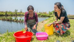 Africa needs to invest more in its water professionals