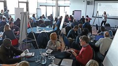 Connected Network in the battle to control plant disease in sub-Saharan Africa