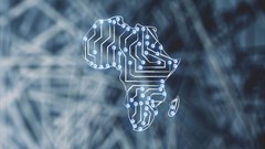 Digital revolution holds bright promises for Africa