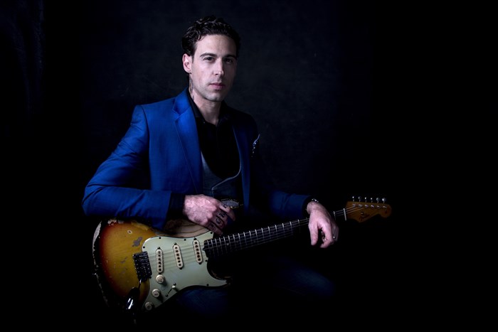 Image by Tobias Coetsee