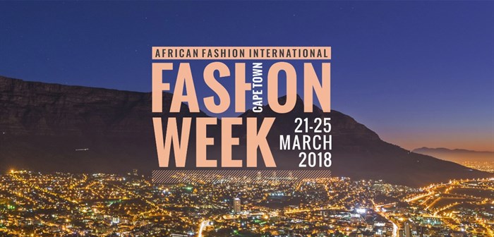 AFI CT Fashion Week to celebrate Africa