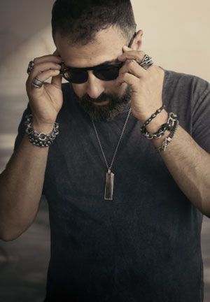 DJ Dave Clarke to play at TAU