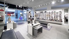 Harnessing tech to sustain the brick and mortar store