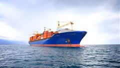 China building huge test site for unmanned ships