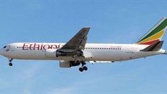 Ethiopian Aviation Academy rated top training centre in Africa