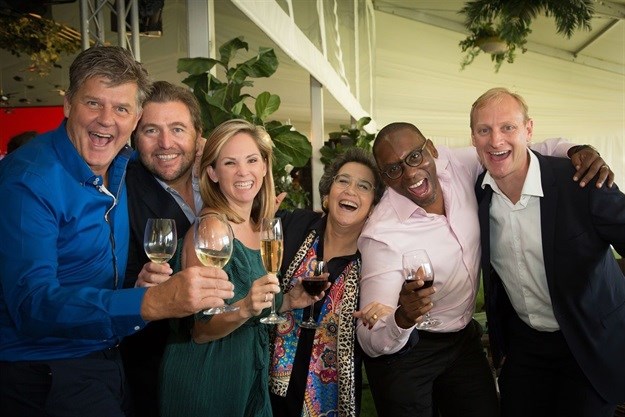 R17.5m raised in 2018 Cape Wine Auction