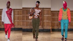 Top 10 trends from SAMW AW18