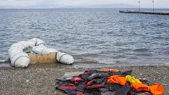 Campaign to raise awareness on migration dangers