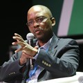 Mxolisi Mgojo, CEO: Exxaro Resources. Photo: Mining Indaba