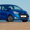 #TriedAndTested: Hyundai Grand i10 1.25 Glide Manual