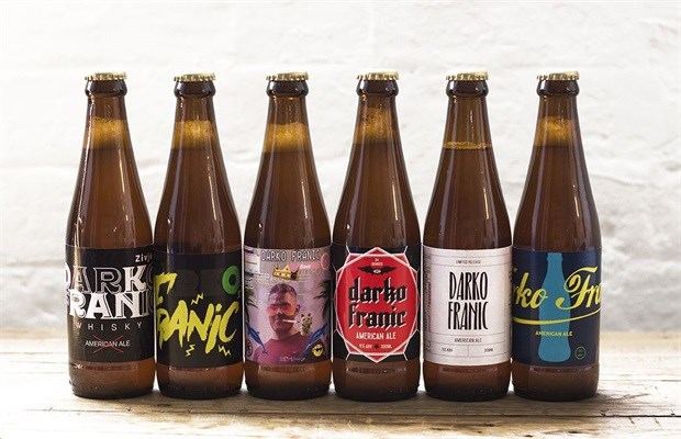 34° crafting our very own