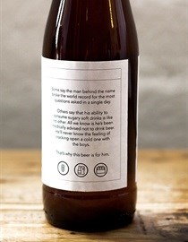 34° crafting our very own