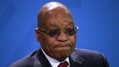 Could Zuma approach the Employment Tribunal?