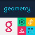 Geometry introduces new brand identity and logo