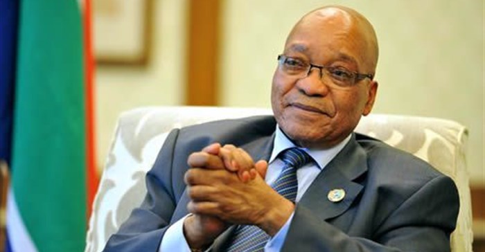 Zexit rules social media