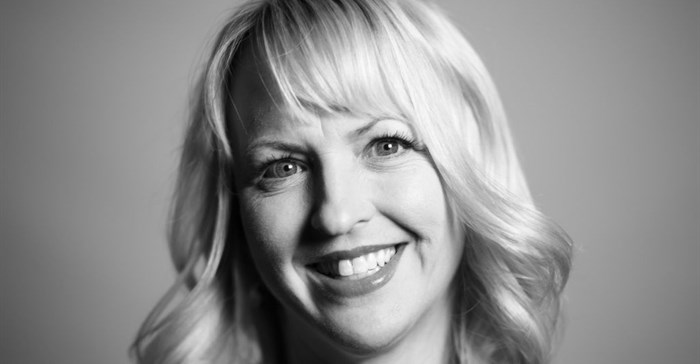 Beth Wade, VML Global CMO.