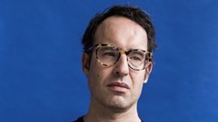 Jarred Cinman, chief creative officer for VML, EMEA will be taking over as CEO of VML South Africa.