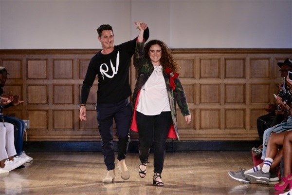 Rosey & Vittori's Steven Rosenbau talks inspiration, SA fashion and SAMW