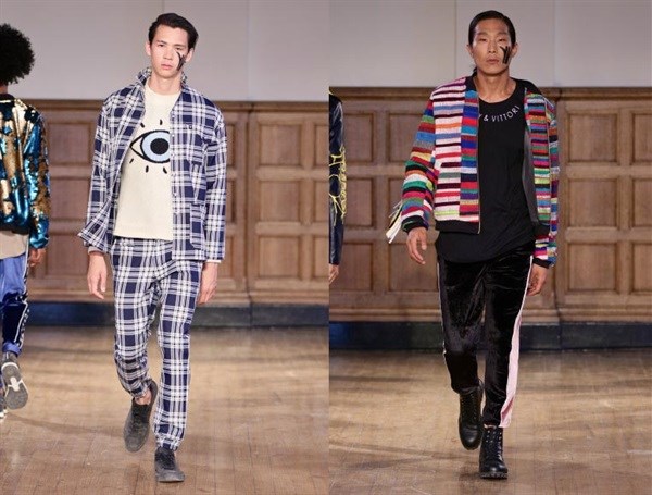 Rosey & Vittori's Steven Rosenbau talks inspiration, SA fashion and SAMW