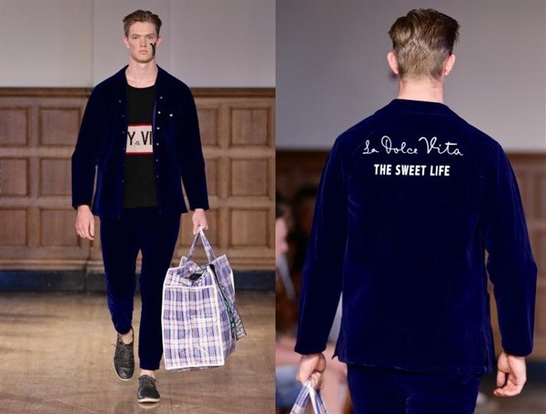 Rosey & Vittori's Steven Rosenbau talks inspiration, SA fashion and SAMW