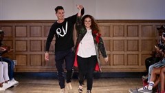 Rosey & Vittori's Steven Rosenbau talks inspiration, SA fashion and SAMW