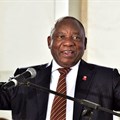 President Cyril Ramaphosa. Photo: Sandton Chronicle