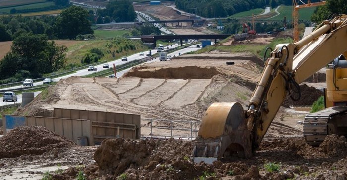 The real reason why cities in sub-Saharan Africa aren't issuing municipal bonds