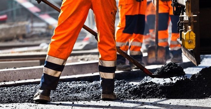 Jan Smuts Avenue to be upgraded