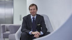 Federico de Nardis,CEO Of GroupM Sub-Saharan Africa.