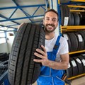 Understanding the lifespan of vehicle parts: tyres