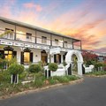 Mont d’Or Swartberg Hotel (Image Supplied)