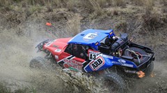 Mpumalanga 400 gets ready for Dullstroom