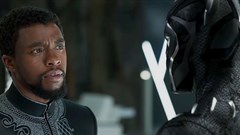Why Black Panther is such a game-changer