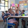 Help Alliance opens iThemba Primary School near Cape Town for disadvantaged children
