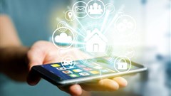 Thomson Reuters launches Eikon mobile app in Africa