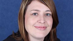 Lullu Krugel, chief economist at PwC