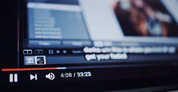 Viral video success in 2018