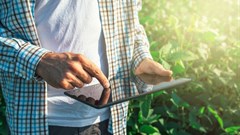 Interest grows in smart farms
