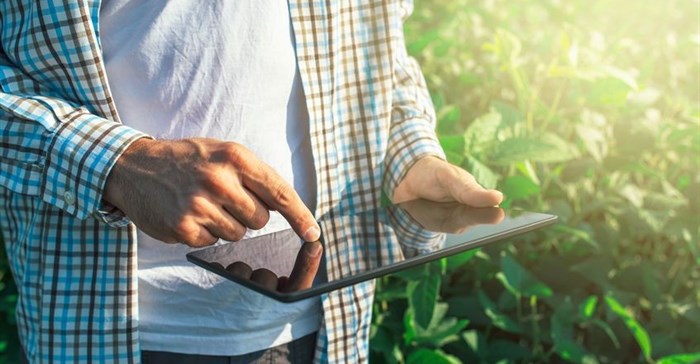 Interest grows in smart farms