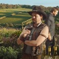 The smart strategy behind Tourism Australia's 'Croc Dundee' Super Bowl pitch to the Americans