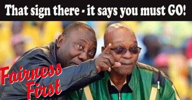 #MarchforChange meme from .