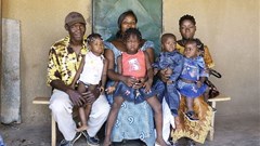 Don't overlook consumers in Africa's rural areas