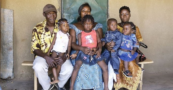 Don't overlook consumers in Africa's rural areas