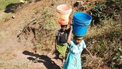 People in African cities are taking charge of their water supplies - and it's working