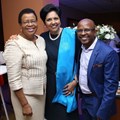 Nelson Mandela Foundation, PepsiCo enter multi-year partnership