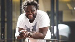 Sunu Gonera. Filmaker. Storyteller.