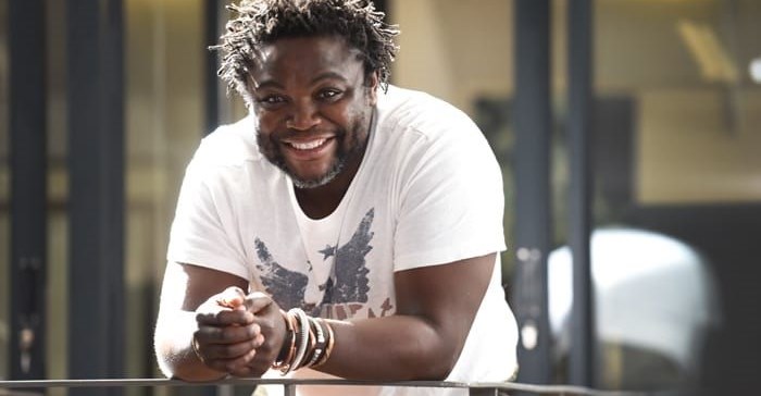 Sunu Gonera. Filmaker. Storyteller.